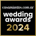 Wedding Award 2025