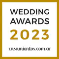 Wedding Award 2025