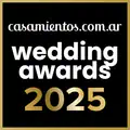 Wedding Award 2025